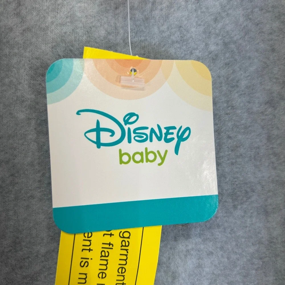 Disney baby mickey